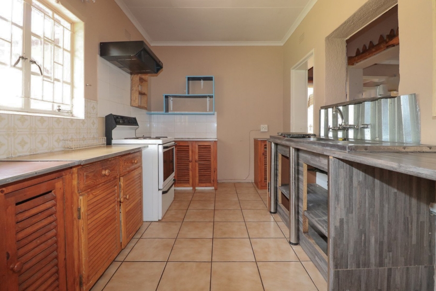 To Let 3 Bedroom Property for Rent in Stilfontein Ext 4 North West